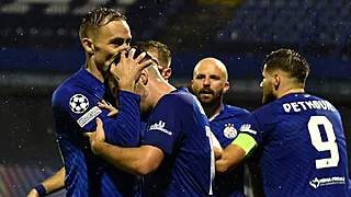 Europa League: Genk connaît son adversaire en barrages